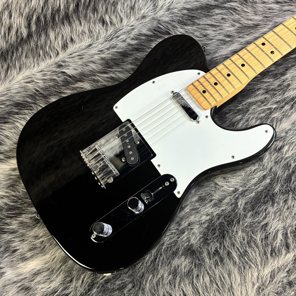 ギター Fender Japan Telecaster TL-50 BLD TL-50 BLK Fender Japan エレクトリックギター テレキャスタータイプ
