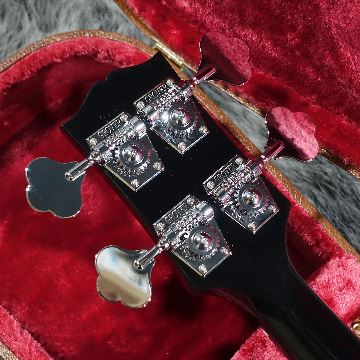 SG Standard Bass Ebony Gibson エレクトリック・ベース その他の