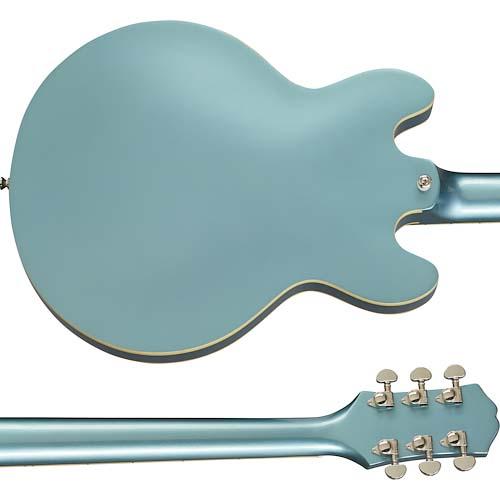 ES-339 Pelham Blue Epiphone エレクトリックギター ES-335タイプ 商品 