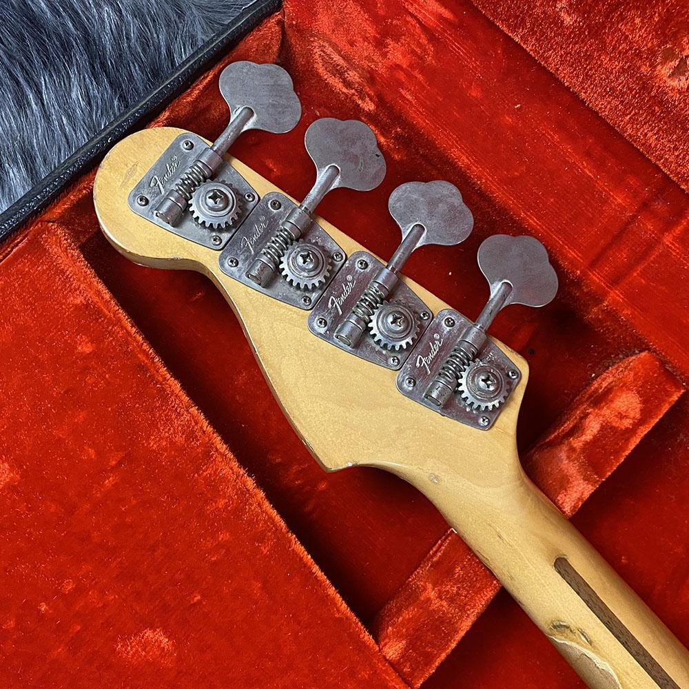Precision Bass 1975 Fender USA エレクトリック・ベース PBタイプ