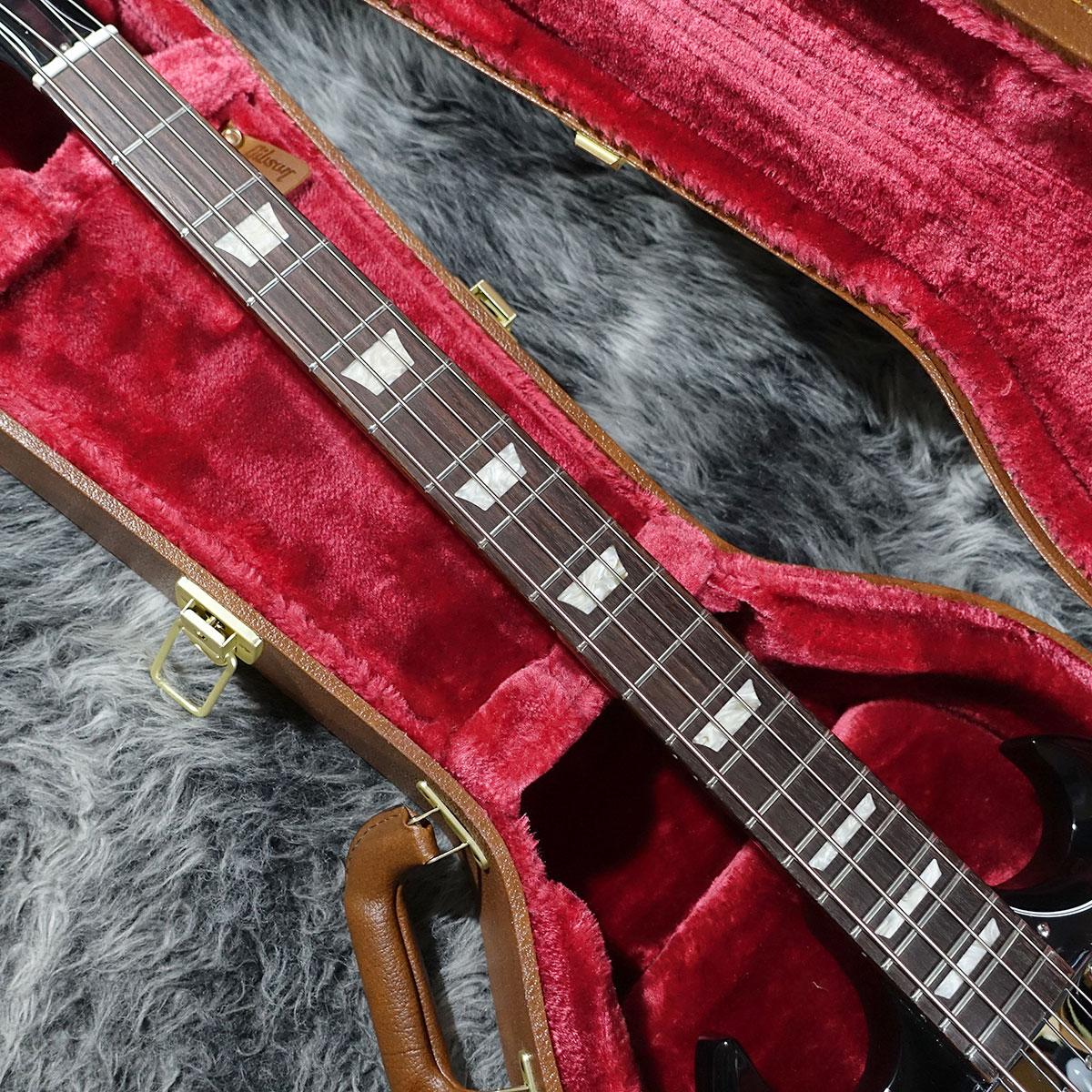 SG Standard Bass Ebony Gibson エレクトリック・ベース その他の