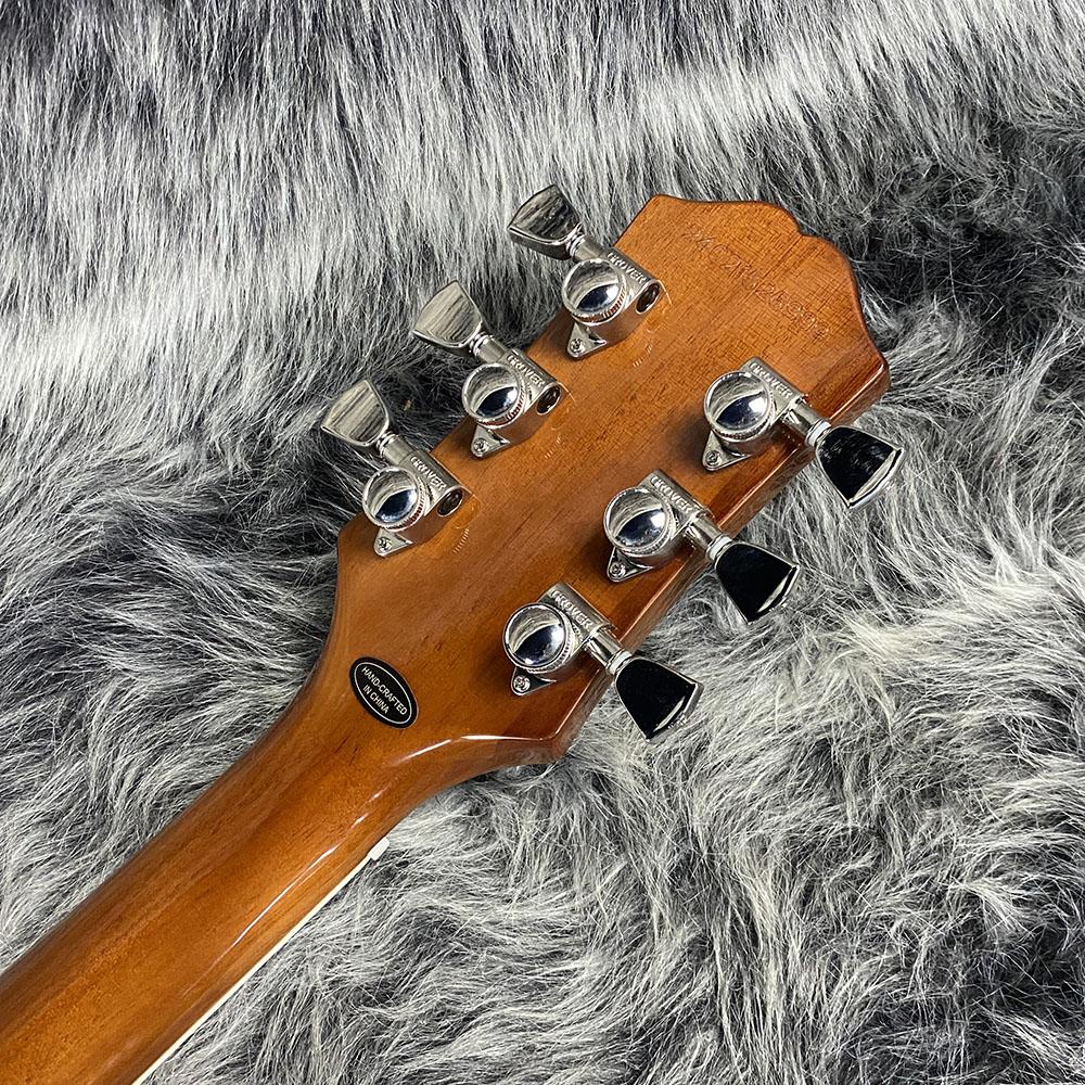 Les Paul Modern Figured Mojave Burst Epiphone エレクトリックギター