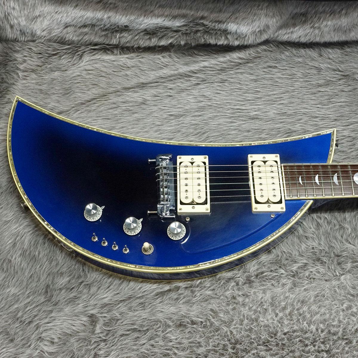 Moon Sault MS-1000 COSMO KAWAI エレクトリックギター 変形タイプ