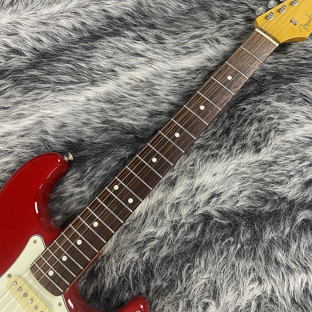 ST62-US Torino Red Fender Japan エレクトリックギター ストラト