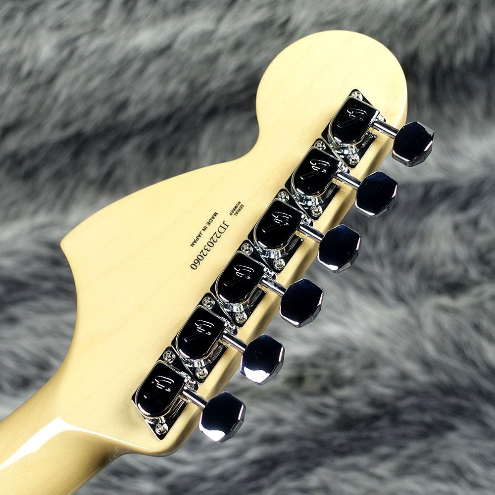 2023 Collection Made in Japan Traditional Late 60s Jaguar Ice Blue