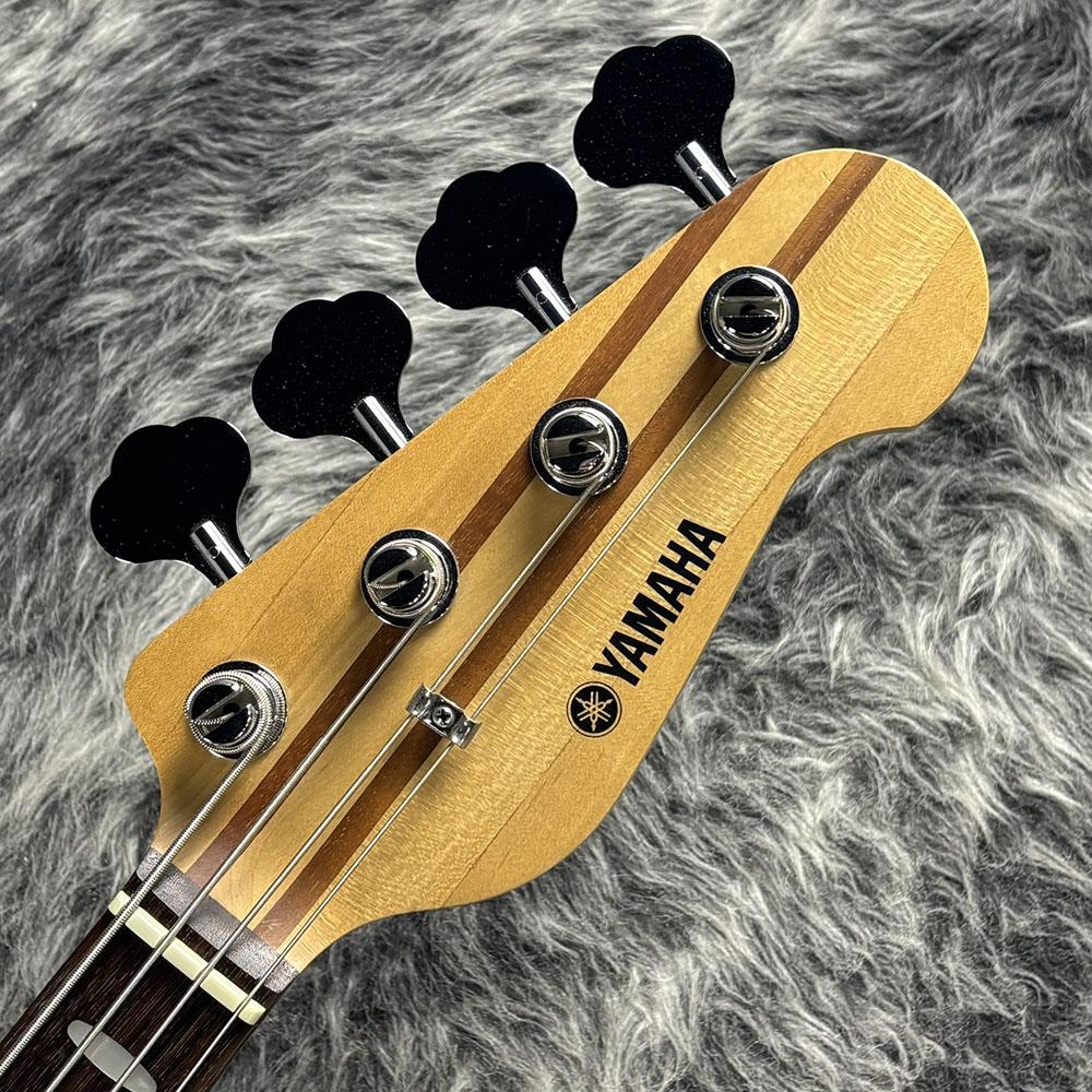 BB424 Black MOD YAMAHA エレクトリック・ベース PJタイプ 商品詳細