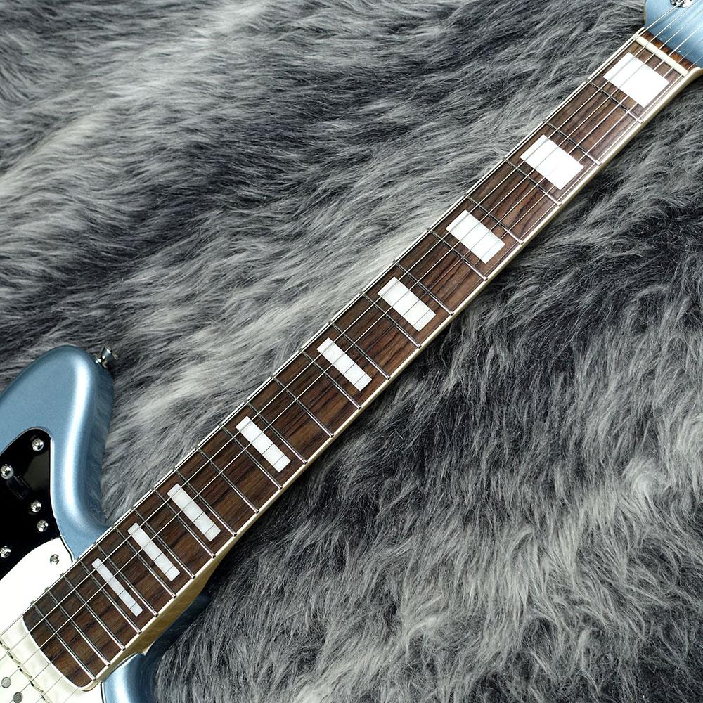 2023 Collection Made in Japan Traditional Late 60s Jaguar Ice Blue