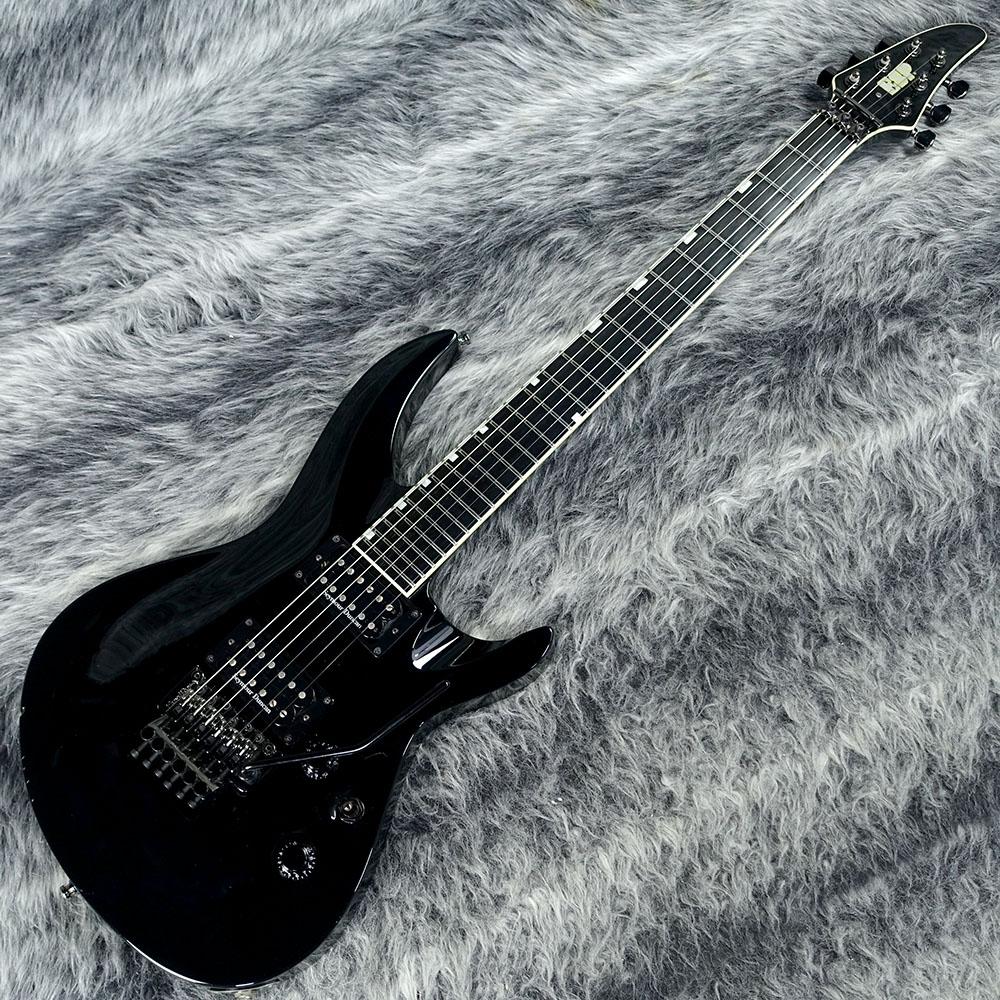 HORIZON-III Black ESP エレクトリックギター その他のボディー 商品
