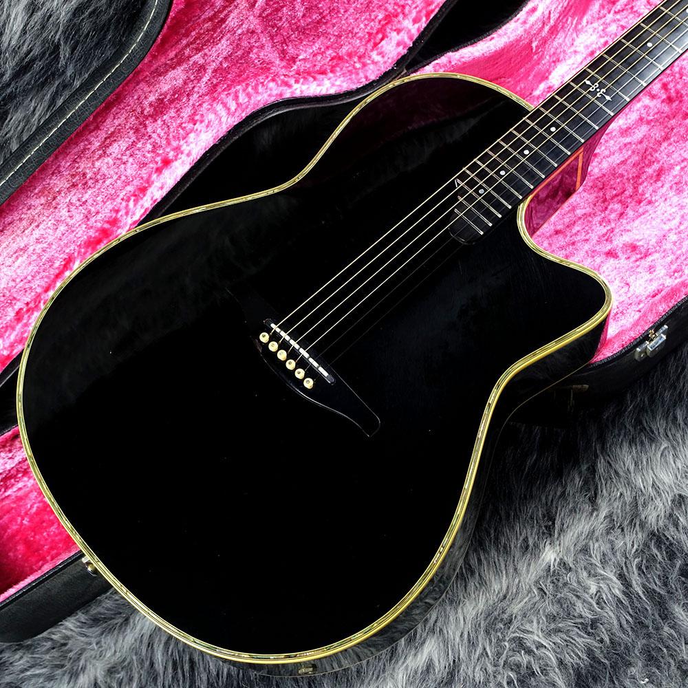 YD-88 BK Alvarez Yairi エレクトリック・アコースティックギター