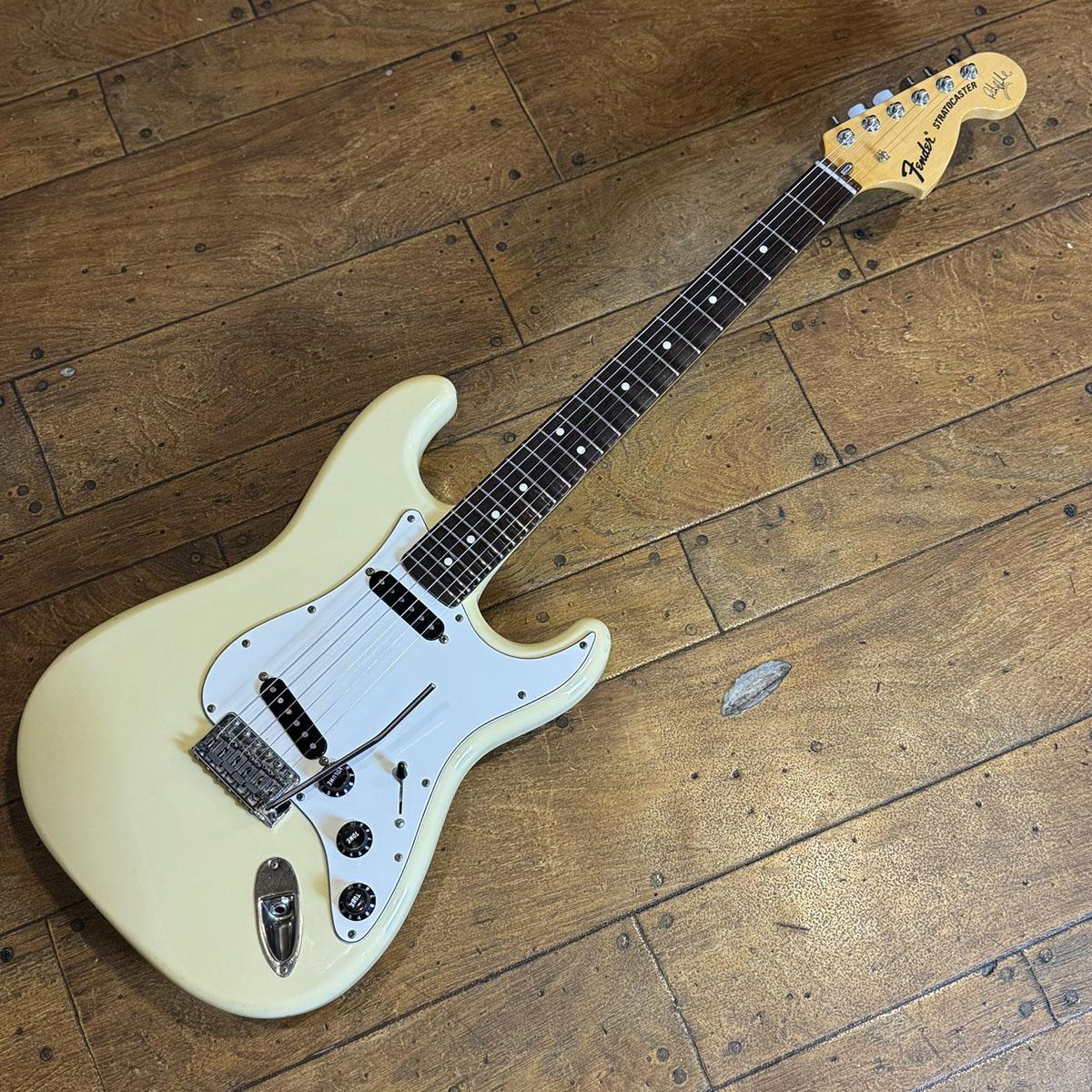 ST-175RB Ritchie Blackmore Signature Model Fender Japan 