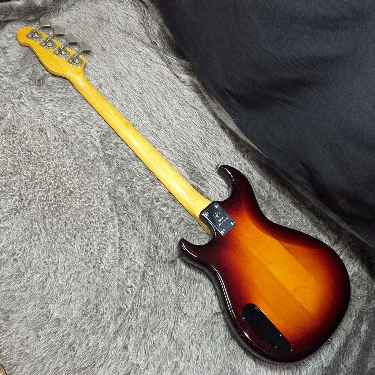 BB VI SB YAMAHA エレクトリック・ベース PBタイプ 商品詳細
