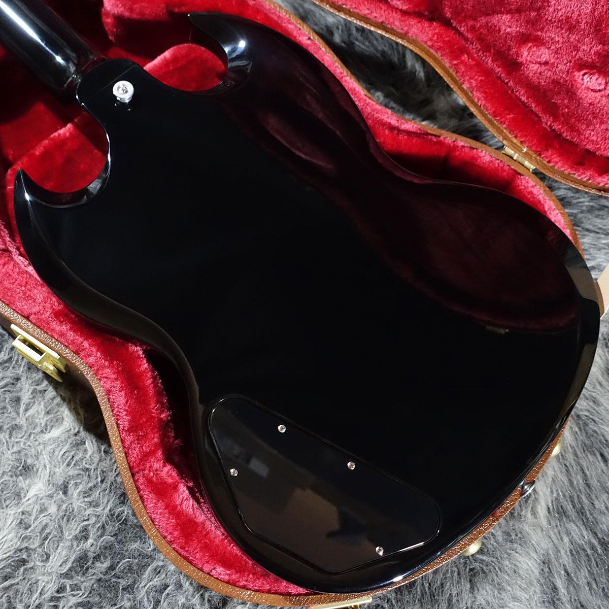 SG Standard Bass Ebony Gibson エレクトリック・ベース その他の