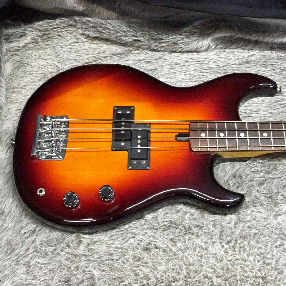 BB VI SB YAMAHA エレクトリック・ベース PBタイプ 商品詳細