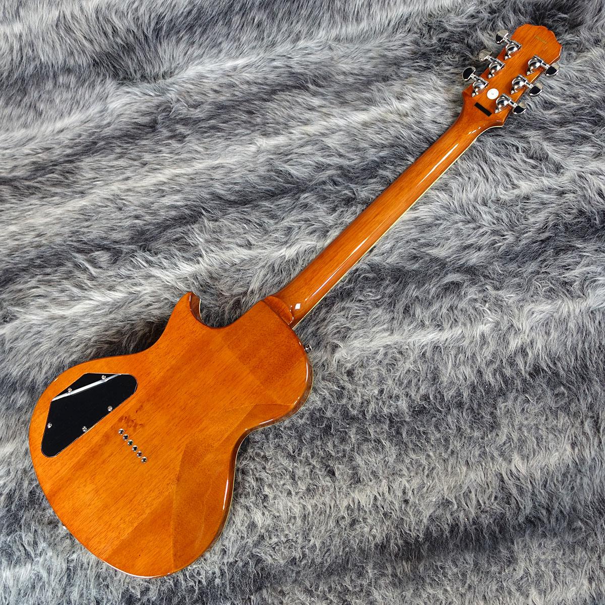 Nighthawk Custom Reissue Epiphone エレクトリックギター その他の