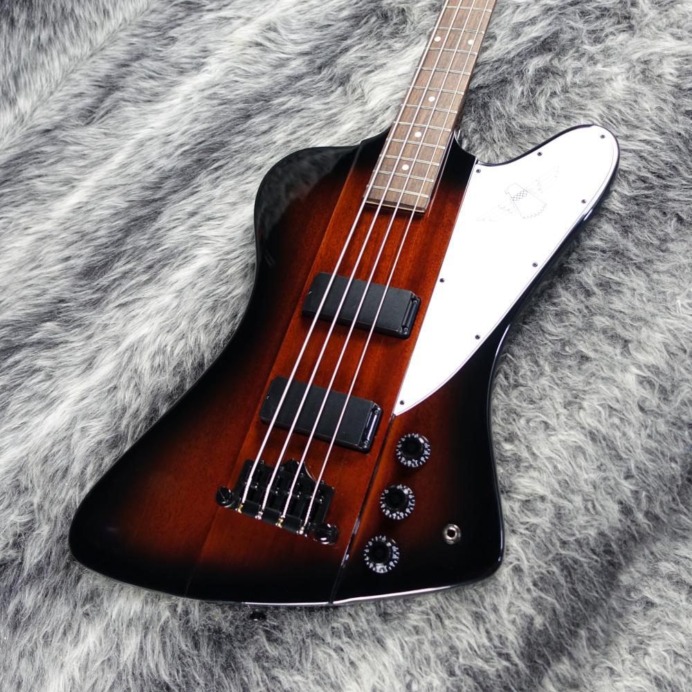 Thunderbird E1 Vintage Sunburst Epiphone エレクトリック・ベース