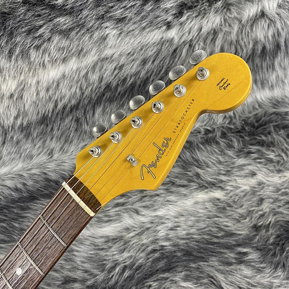 ST62-US Torino Red Fender Japan エレクトリックギター ストラト
