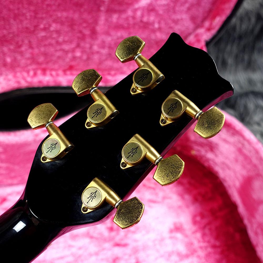YD-88 BK Alvarez Yairi エレクトリック・アコースティックギター