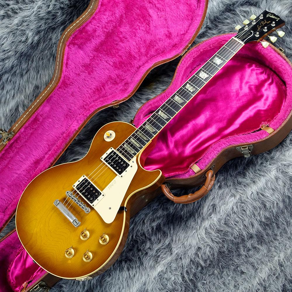 レスポールタイプギター(チブソン) Gibsonじゃないパチ物レスポール | 無駄遣いは楽しいが、それでも