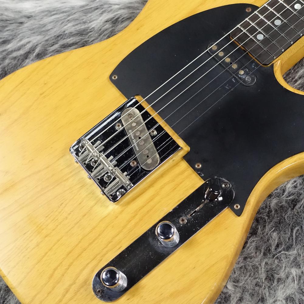 Trigger II BT2E-90B Bill Lawrence エレクトリックギター 