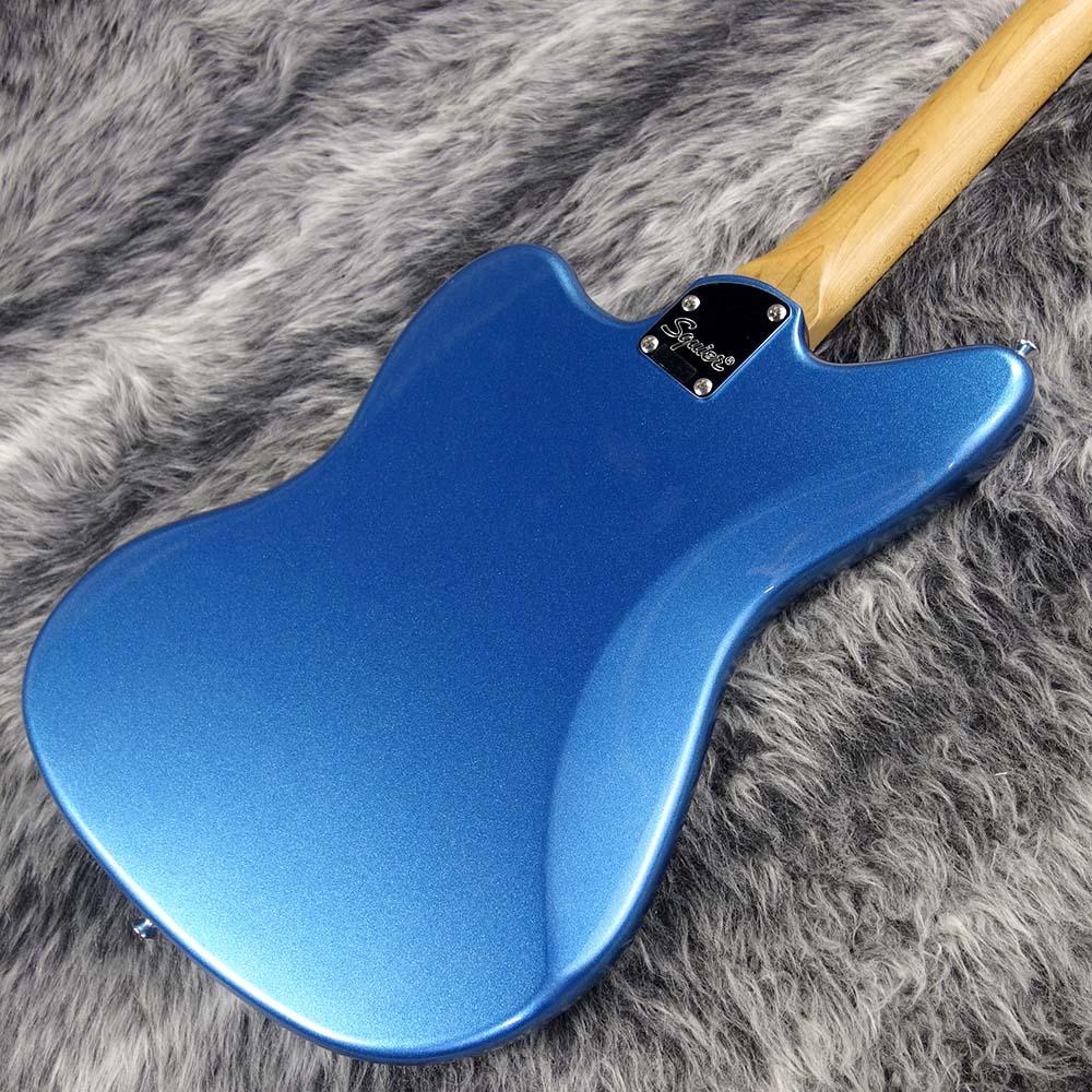 FSR Contemporary Jaguar HH ST Lake Placid Blue Squier