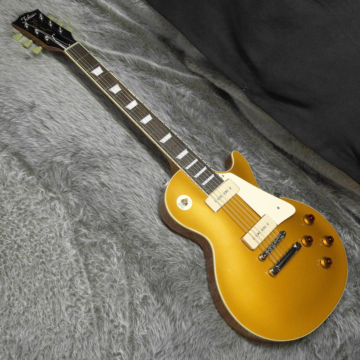 ギター Tokai LS132S GT LS132S GT Tokai エレクトリックギター レスポールタイプ 商品詳細