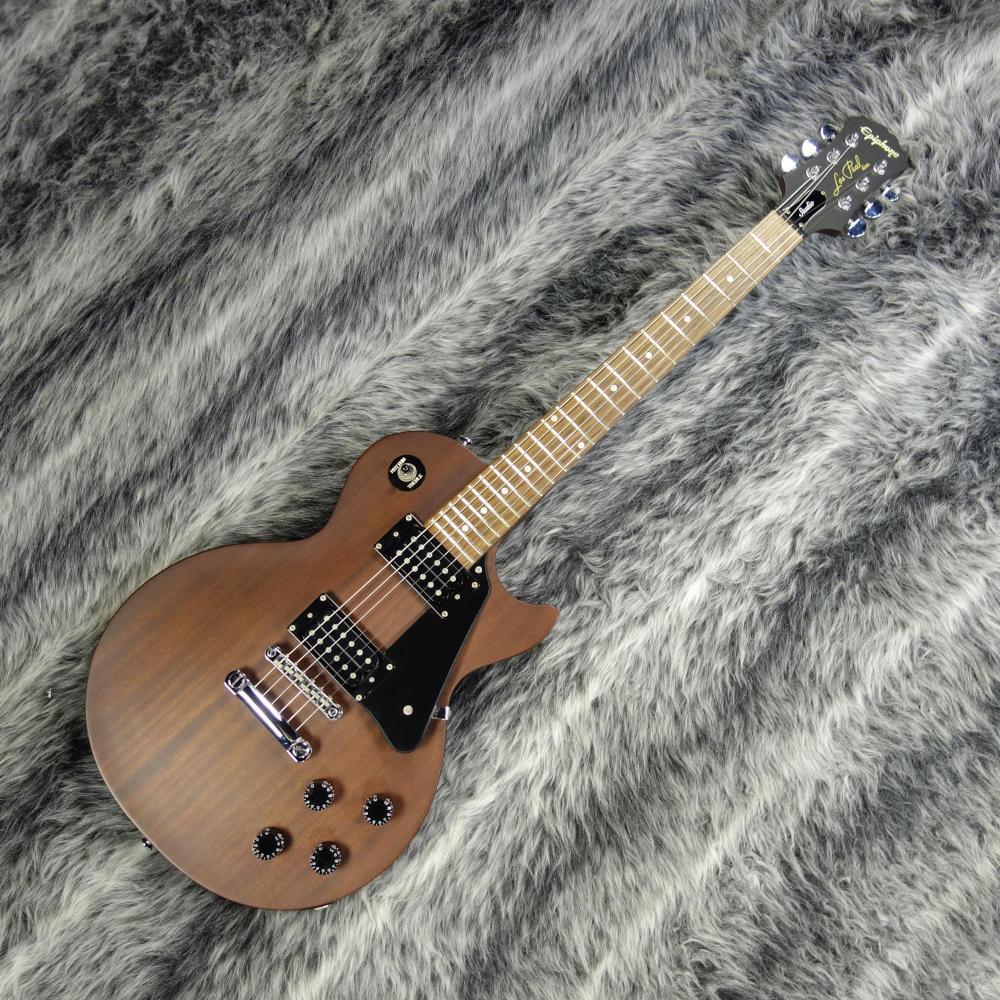 Les Paul Studio Worn Brown Epiphone エレクトリックギター レス