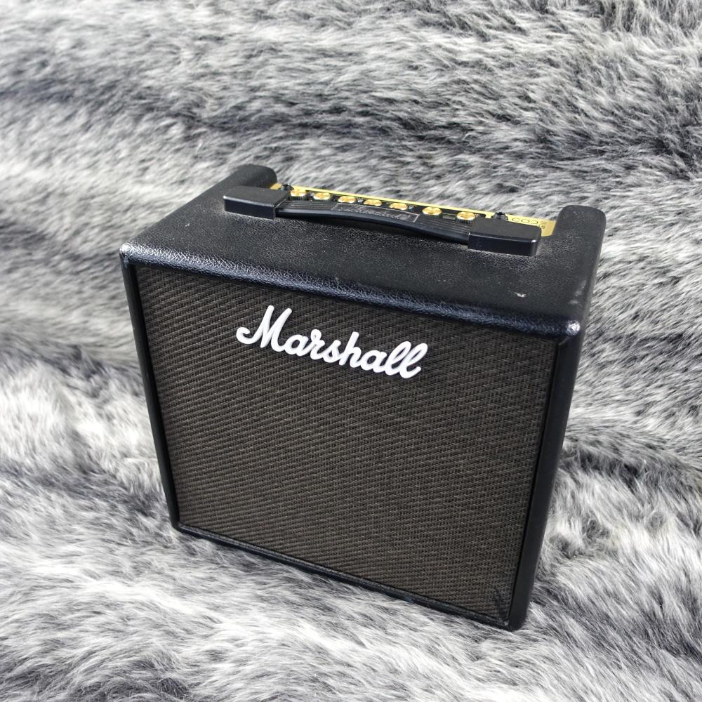 CODE25 Marshall ギター用アンプ/アンプシミュレーター ギターアンプ