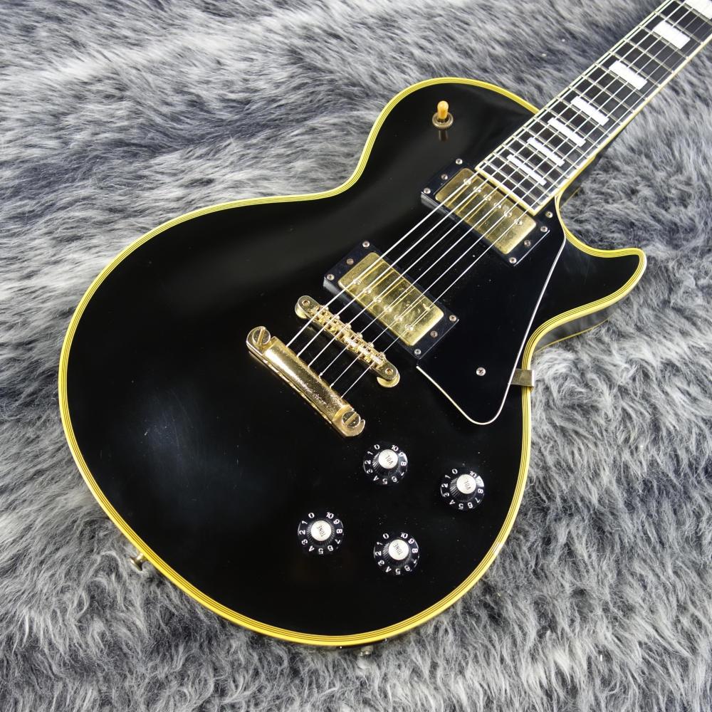 E-LP-98 LTC Black Edwards エレクトリックギター レスポールタイプ
