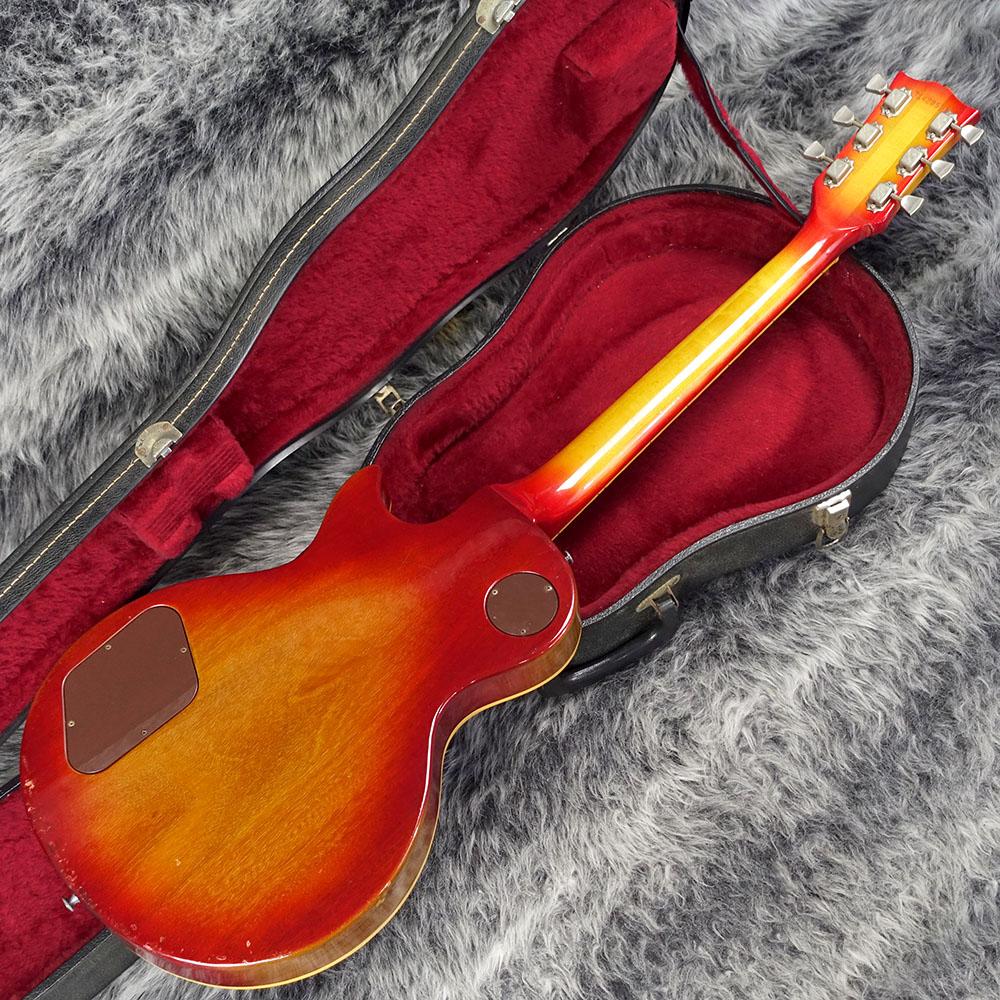 レスポールスタンダード サンバースト Gibson Les Paul Standard '50s Heritage Cherry Sunburst レスポール