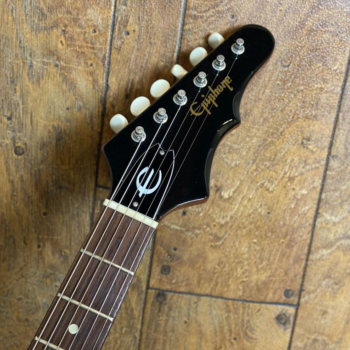 Olympic Made in Japan Epiphone エレクトリックギター その他の