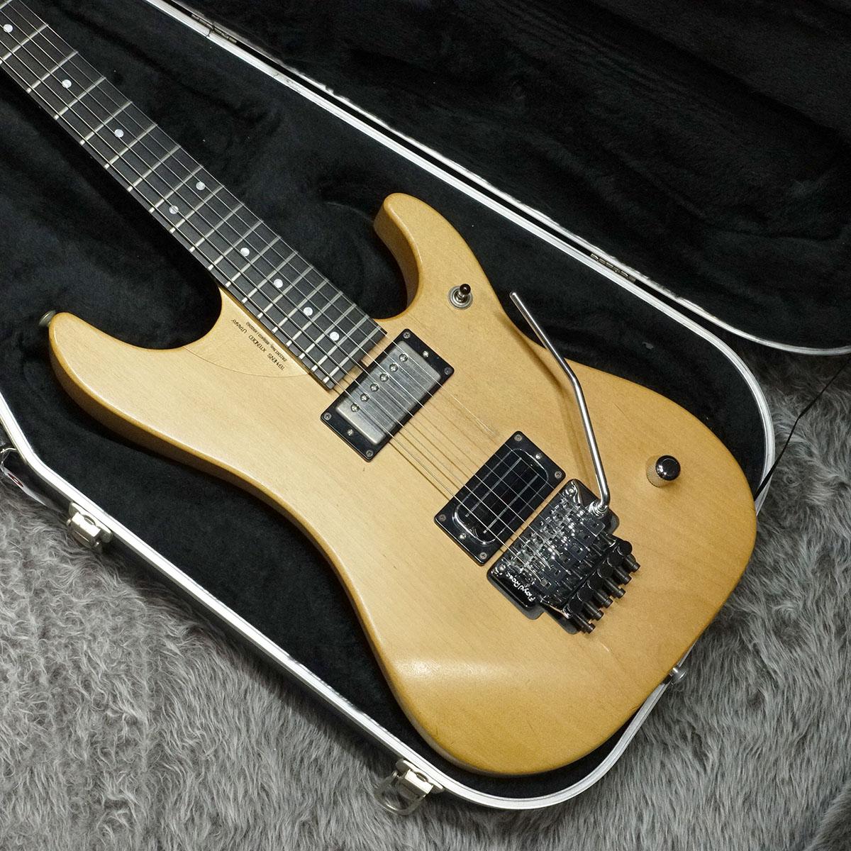 N4 Nuno Bettencourt Signature 1997 Washburn エレクトリックギター