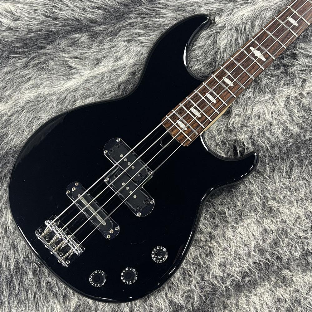 BB424 Black MOD YAMAHA エレクトリック・ベース PJタイプ 商品詳細