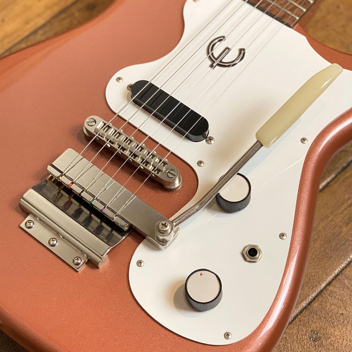 Olympic Made in Japan Epiphone エレクトリックギター その他の