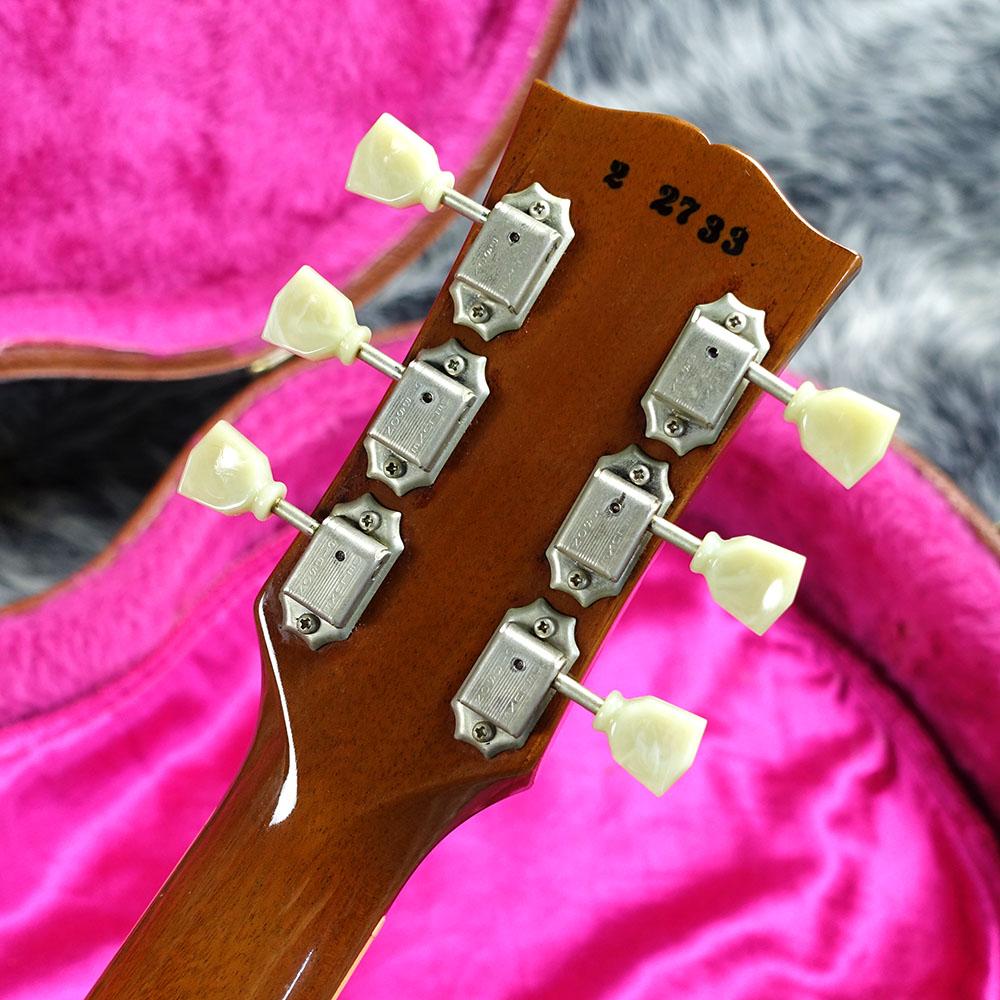 Les Paul Classic Honey Burst 1992年製 Gibson エレクトリックギター