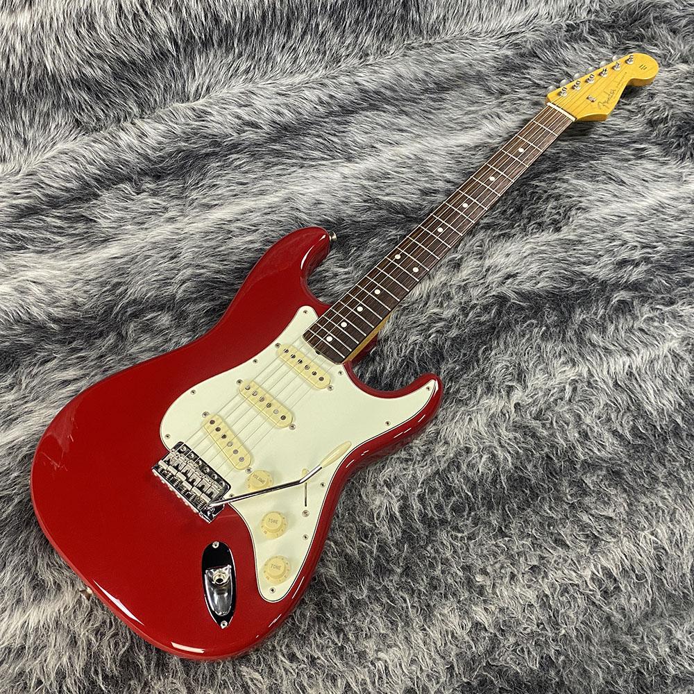 ST62-US Torino Red Fender Japan エレクトリックギター ストラト