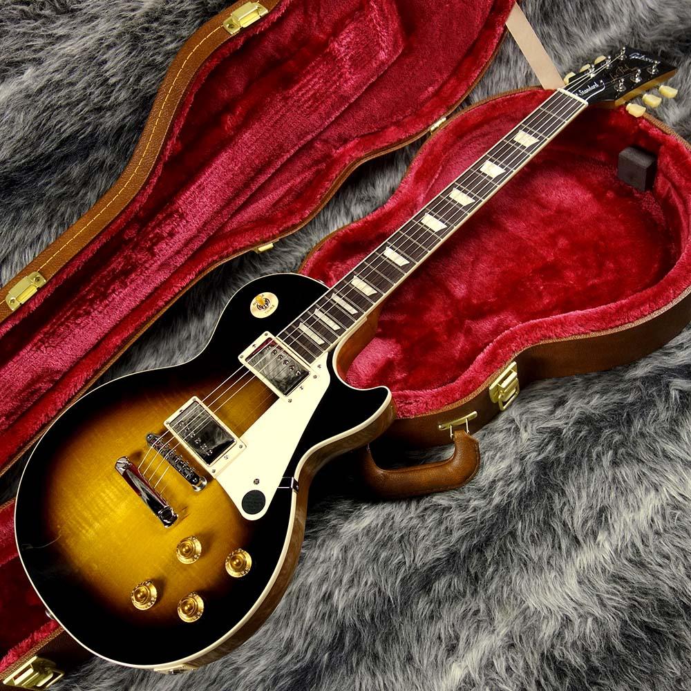 Les Paul Standard '50s Tobacco Burst Gibson エレクトリックギター