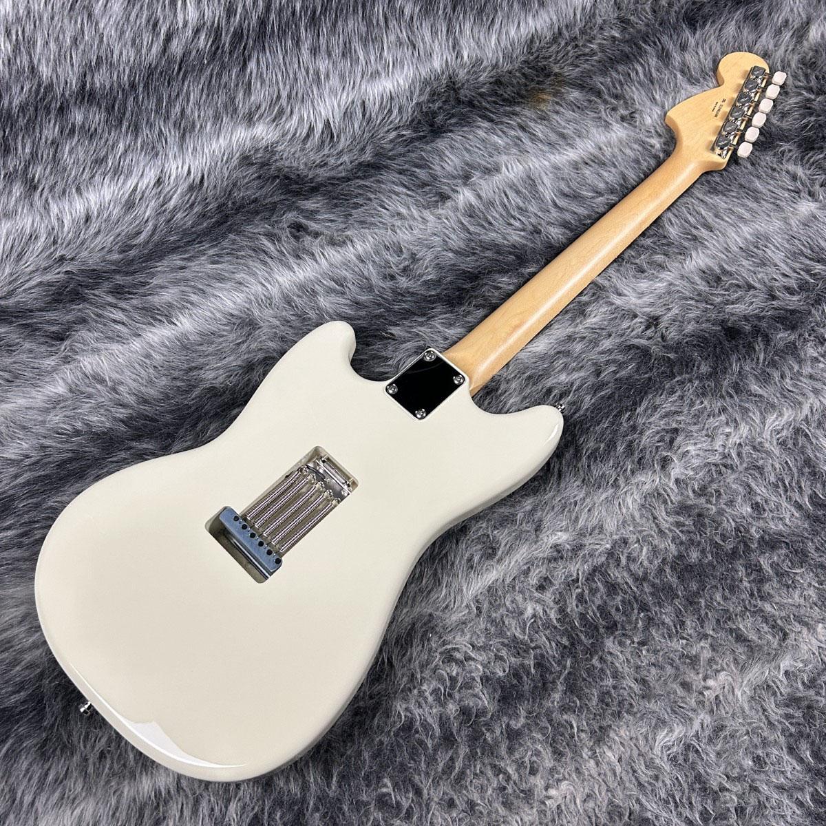 Char Mustang Char-Mustang Fender エレクトリックギター ムスタング