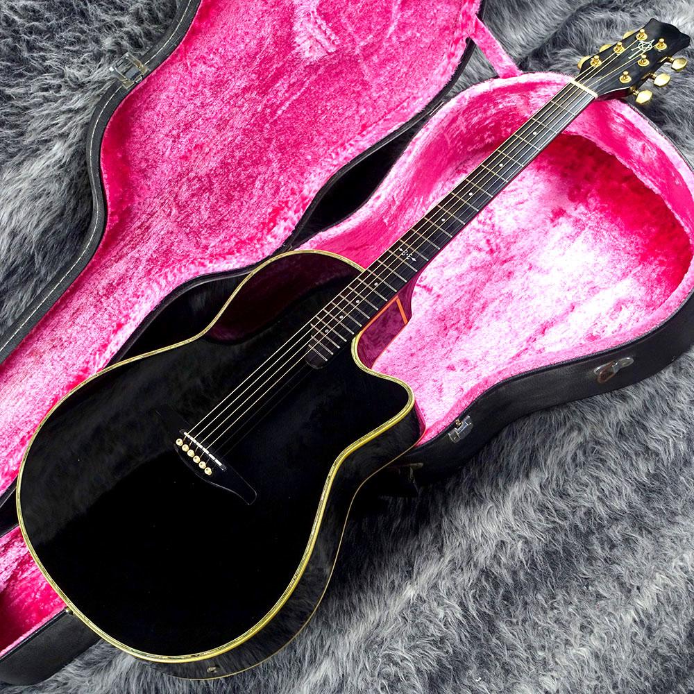 YD-88 BK Alvarez Yairi エレクトリック・アコースティックギター