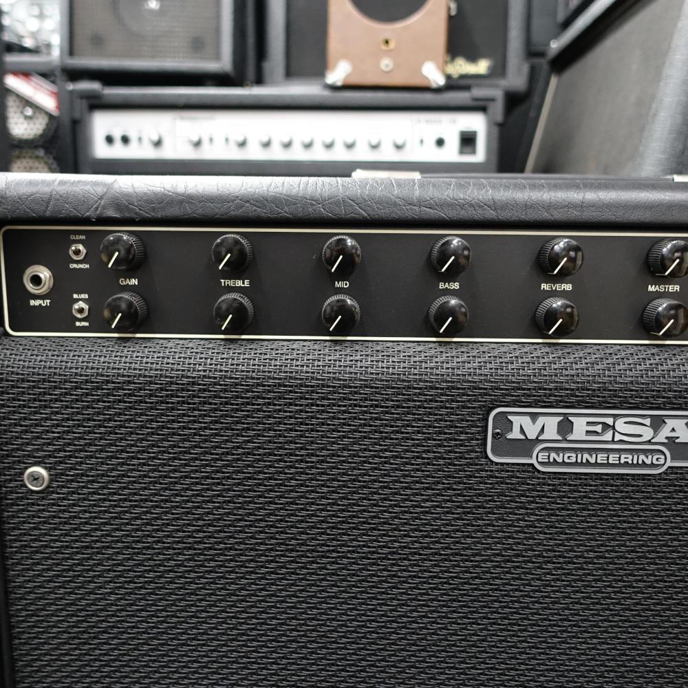 EXPRESS 5:50 Mesa/Boogie ギター用アンプ/アンプシミュレーター