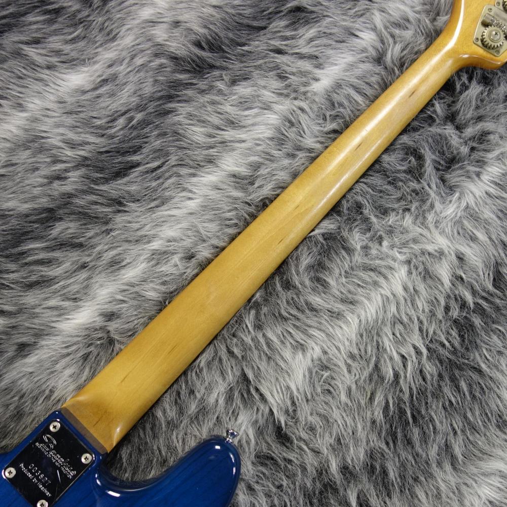 BJB-98 JIRO Emerald Green Bacchus エレクトリック・ベース JBタイプ