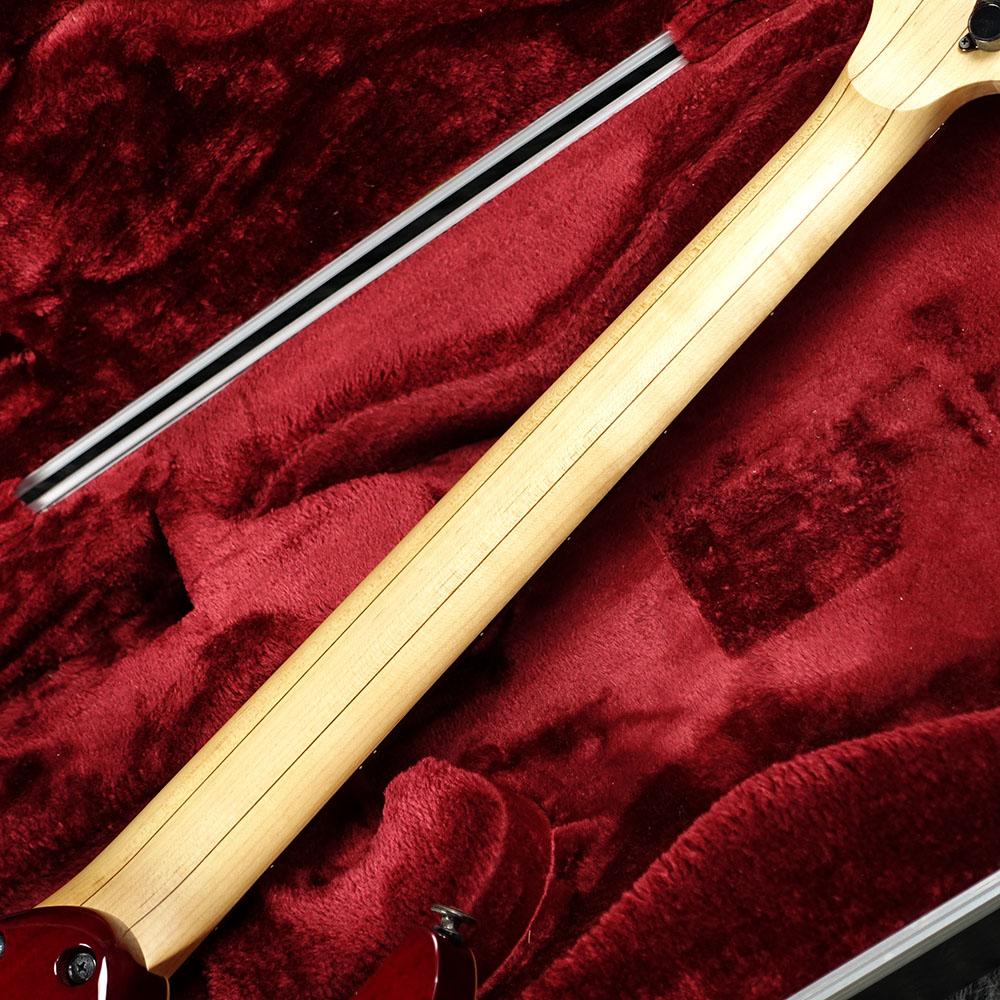 RG2770Z RS Red Spinel Ibanez エレクトリックギター その他のボディー