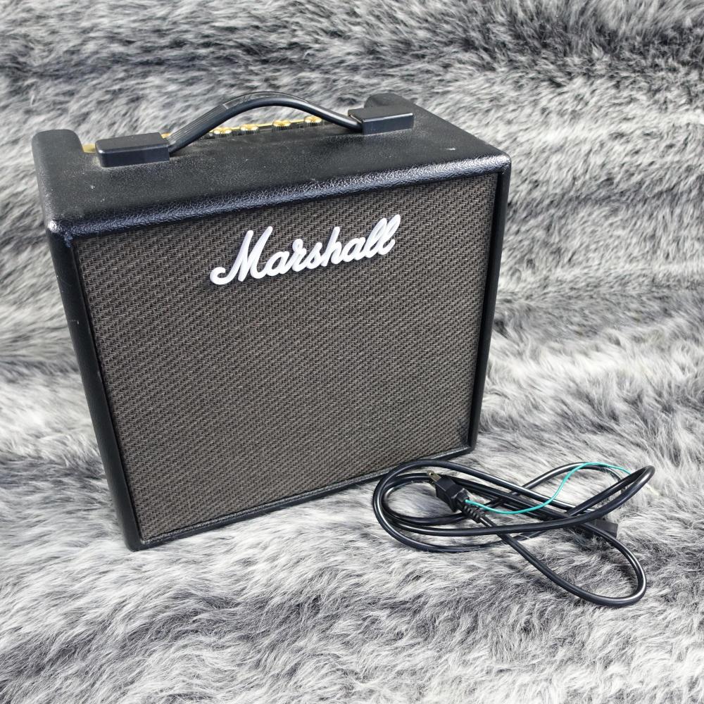 CODE25 Marshall ギター用アンプ/アンプシミュレーター ギターアンプ