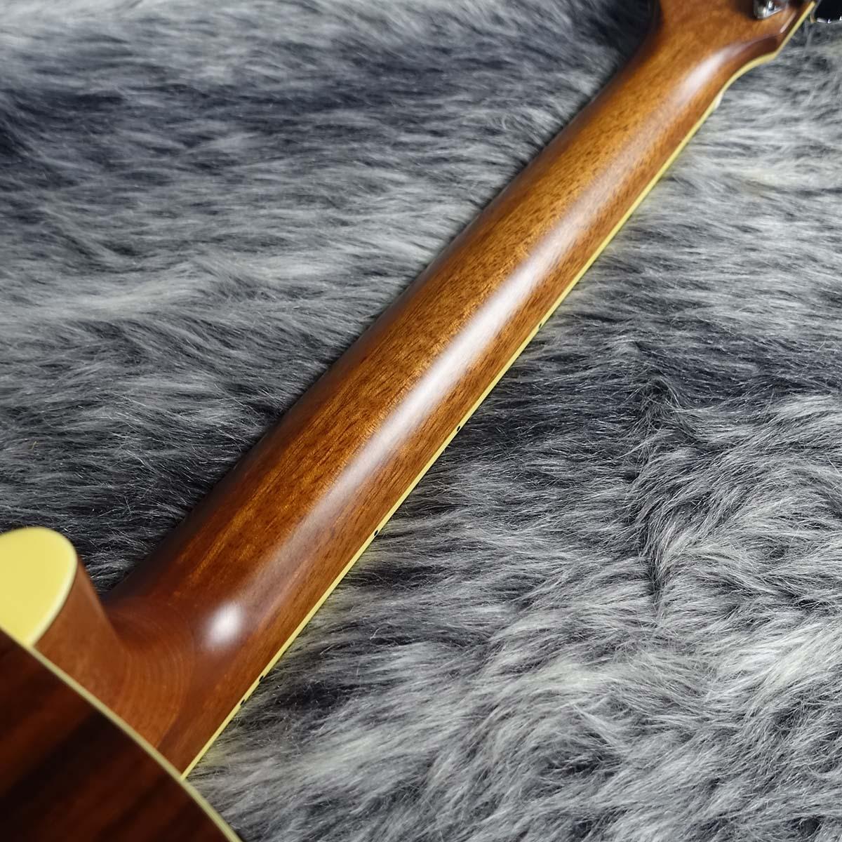 YAMAHA FG830 (Tobacco Brown Sunburst) ヤマハ ｜イケベ楽器店 