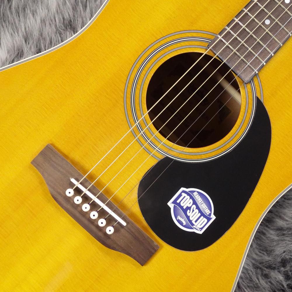 HD-45S ANA Headway アコースティックギター フラットトップ 商品詳細