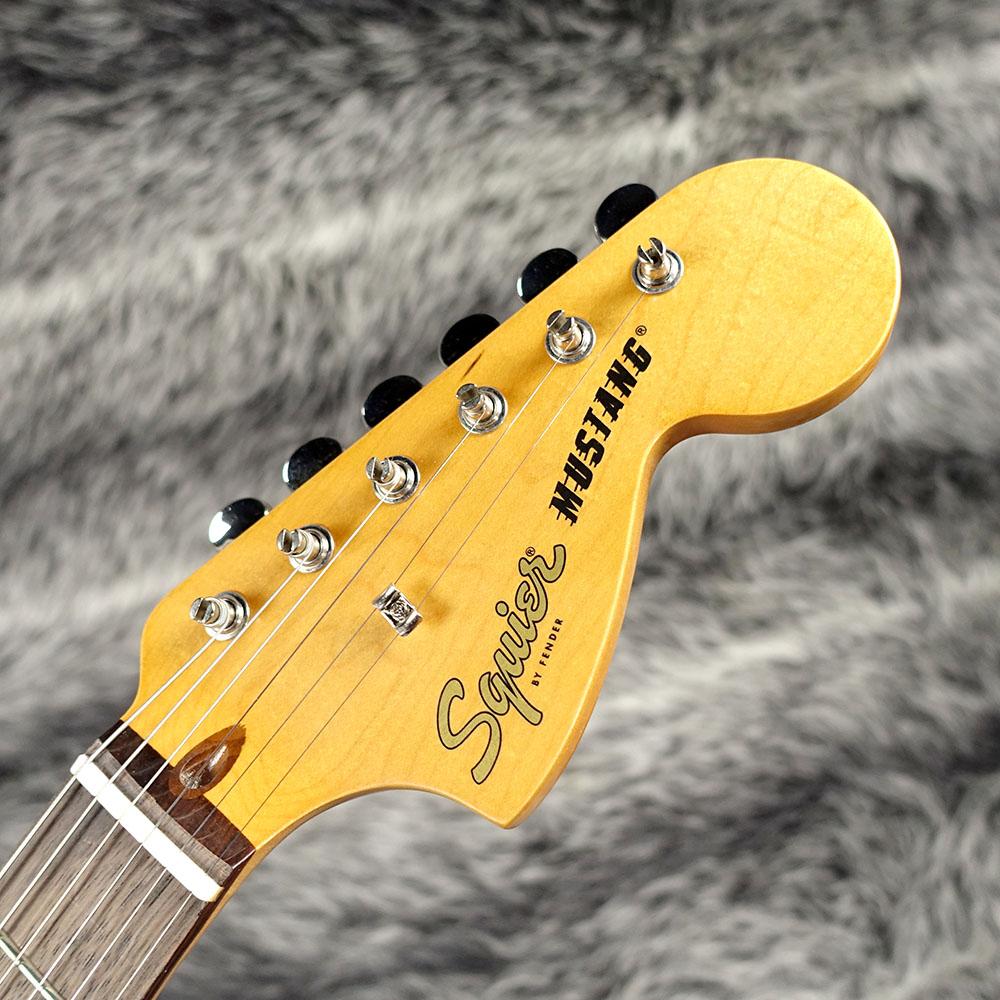 FSR Classic Vibe '60s Competition Mustang Lake Placid Blue with