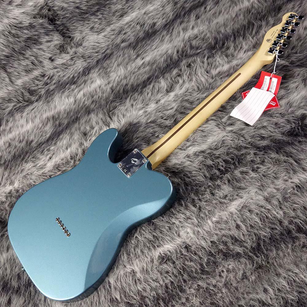 Player Telecaster HH Tidepool Fender エレクトリックギター