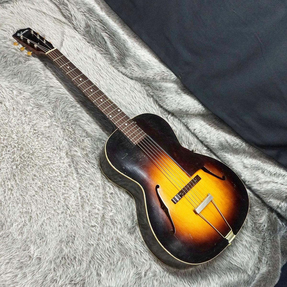 L-30 Vintage Sunburst Gibson アコースティックギター アーチトップ