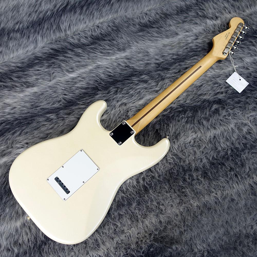 Made in Japan Hybrid II 2024 Collection Stratocaster HSS Olympic