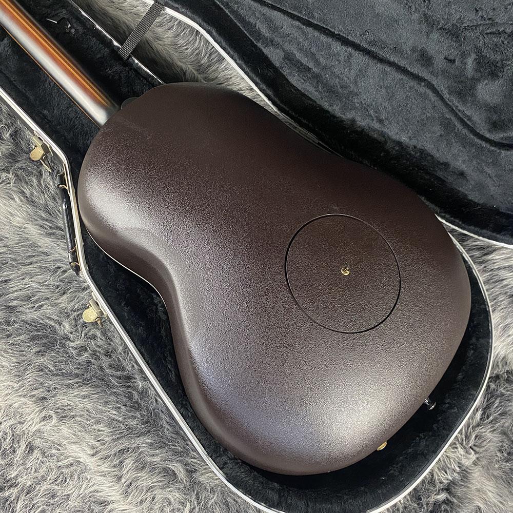 1718-1 Elite Ovation エレクトリック・アコースティックギター