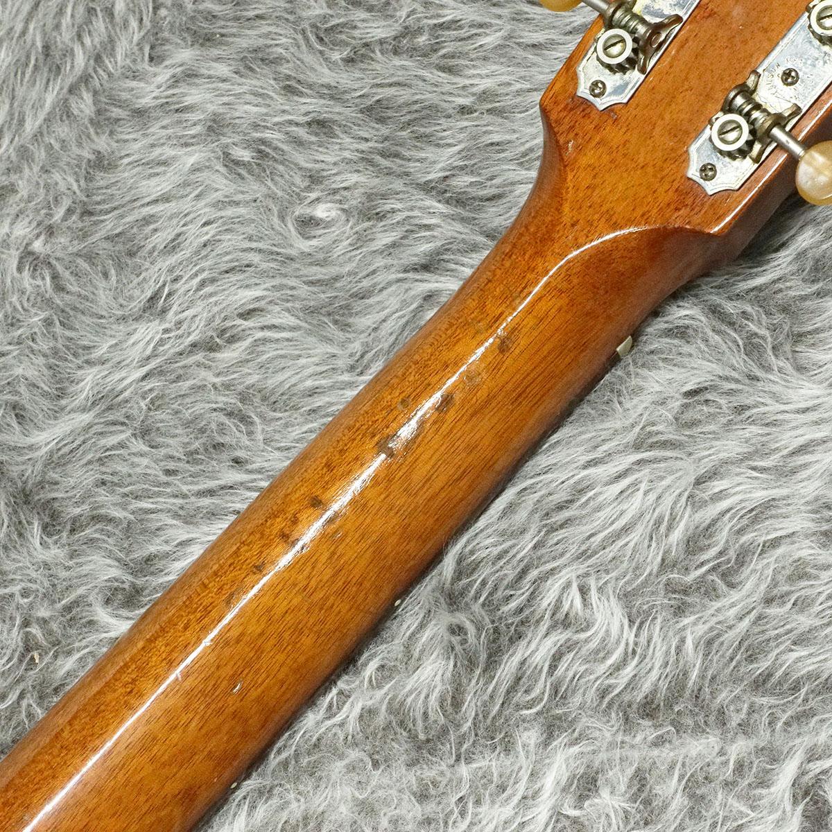 L-30 Vintage Sunburst Gibson アコースティックギター アーチトップ